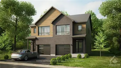 Semi-Detached in The Nation
