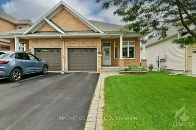 Att/Row/Townhouse in Arnprior