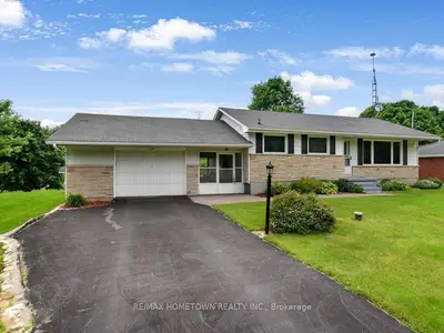 Detached in Elizabethtown-Kitley