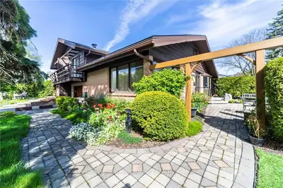 Semi-Detached in Woodroffe