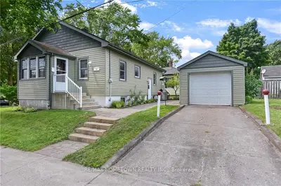 48 Front Avenue W, Brockville, On K6v 4j3