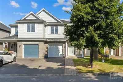 Semi-Detached in Blossom Park - Airport and Area