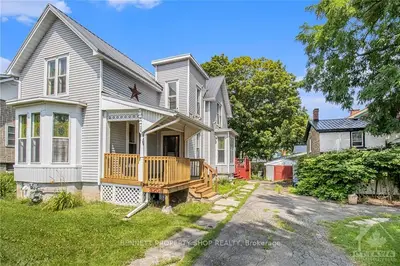 Detached in Prescott