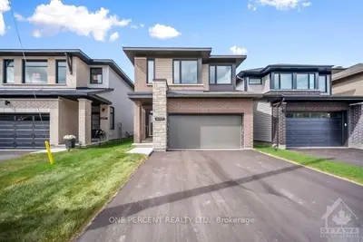6489 Renaud Road, Orleans - Convent Glen And Area, On K1w 0r8