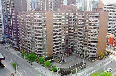 151 Bay Street 1103, Ottawa Centre, On K1r 7t2
