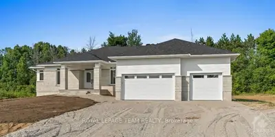 Detached in Rideau Lakes