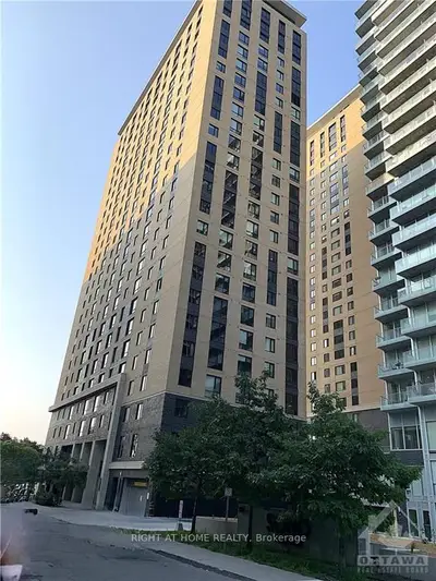 Condo Apartment in Dows Lake - Civic Hospital and Area