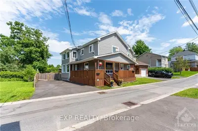 Detached in Clarence-Rockland