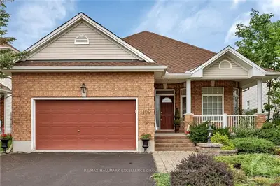 Detached in Orleans - Cumberland and Area