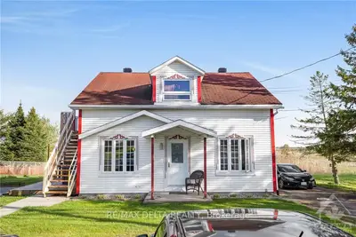 Triplex in Alfred and Plantagenet