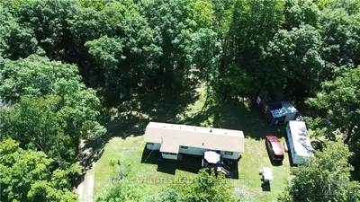 Vacant Land in Frontenac