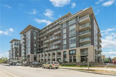 Condo Apartment in Glebe - Ottawa East and Area