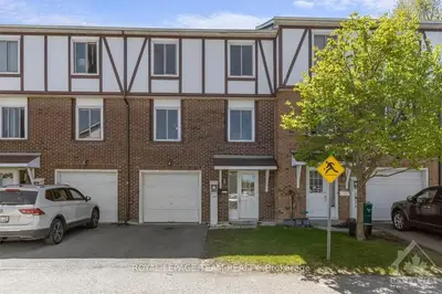 1809 Axminster Court, Orleans - Convent Glen And Area, On K1c 1z5