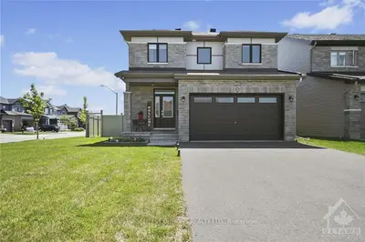 Detached in Stittsville - Munster - Richmond