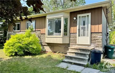 Detached in Orleans - Convent Glen and Area