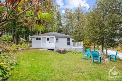 4568 Northwoods Drive, Constance Bay - Dunrobin - Kilmaurs - Woodlawn, On K0a 3m0