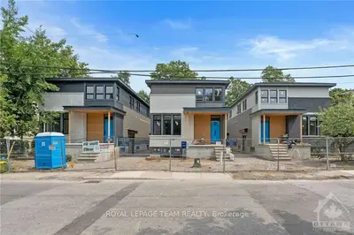 413 Tweedsmuir Avenue D, Westboro - Hampton Park, On K1z 5n6