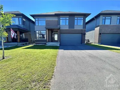 298 Longworth Avenue, Leitrim, On K1t 0t8