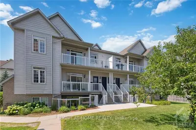 105 Artesa L, Kanata, On K2s 0j8