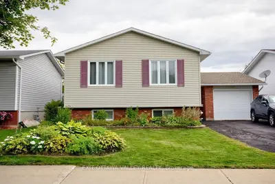 Detached in Pembroke