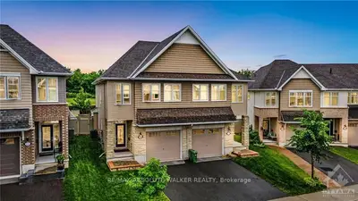 121 Minoterie Ridge, Orleans - Cumberland And Area, On K4a 0y5