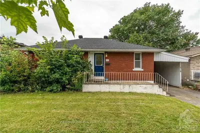 916 Aaron Avenue, Mckellar Heights - Glabar Park And Area, On K2a 3p3