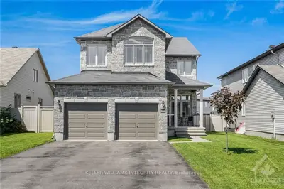 844 Platinum Street, Clarence-rockland, On K4k 0h9