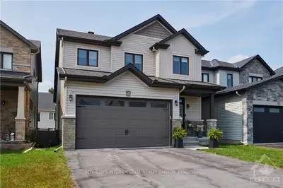 Detached in Stittsville - Munster - Richmond
