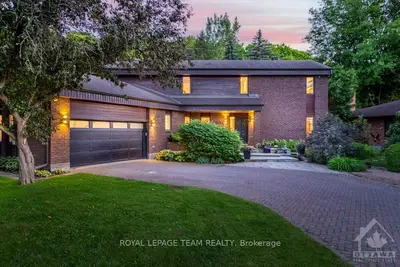 4790 Massey Lane, Beacon Hill North - South And Area, On K1j 8w9