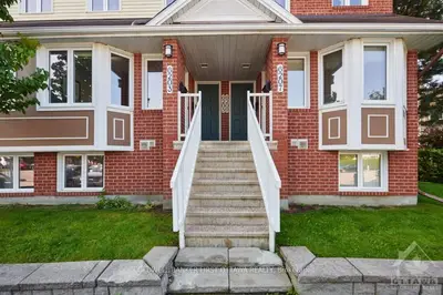 Condo Apartment in Orleans - Convent Glen and Area