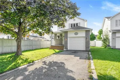 Detached in Orleans - Cumberland and Area