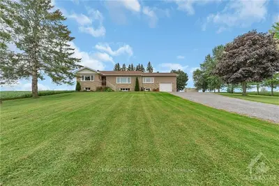 Detached in Clarence-Rockland