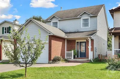 Detached in Orleans - Cumberland and Area