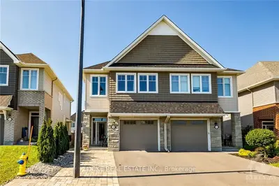 Semi-Detached in Orleans - Cumberland and Area