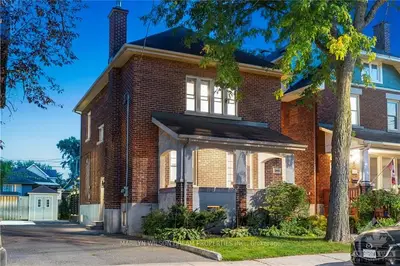 Detached in Glebe - Ottawa East and Area