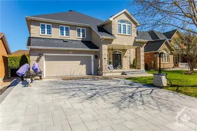 Detached in Kanata