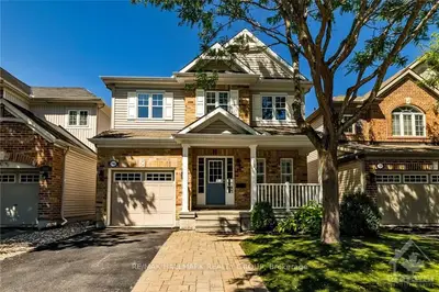 Detached in Stittsville - Munster - Richmond