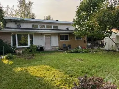 1365 Duford Drive, Orleans - Cumberland And Area, On K1e 1e3