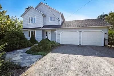 Detached in Manotick - Kars - Rideau Twp and Area