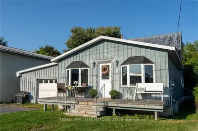Detached in South Glengarry