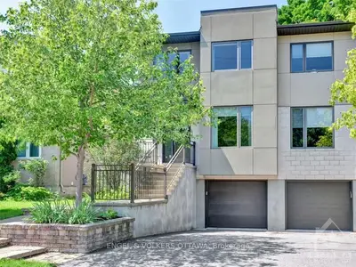 Semi-Detached in Westboro - Hampton Park