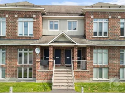 Condo Apartment in Hunt Club - South Keys and Area