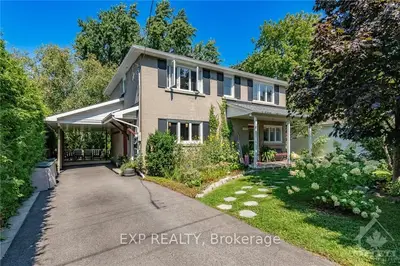 Detached in Alta Vista and Area