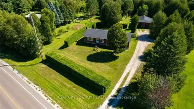 Detached in North Algona Wilberforce