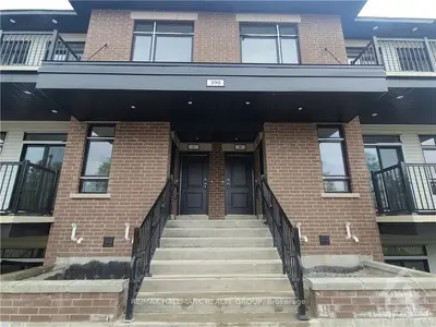 Condo Apartment in Orleans - Convent Glen and Area