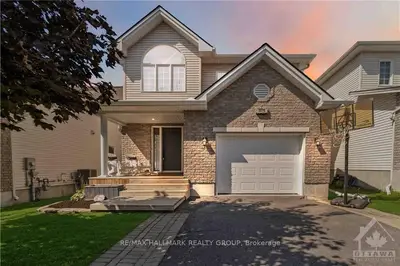 Detached in Clarence-Rockland