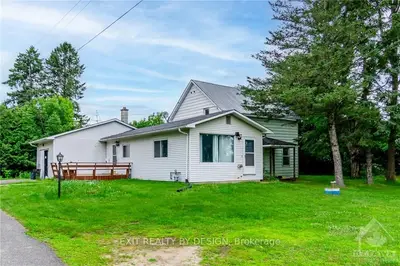 Detached in North Grenville