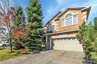 Detached in Stittsville - Munster - Richmond