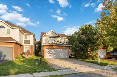 Detached in Kanata