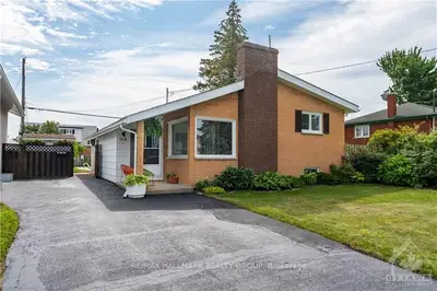 Detached in Hawkesbury